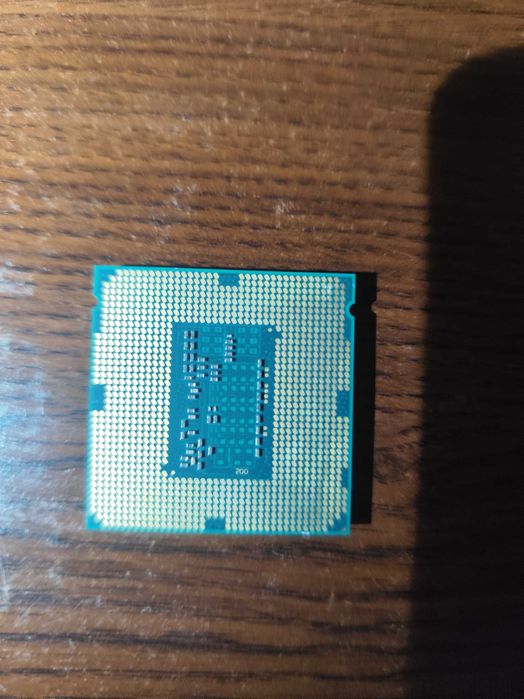 Procesor I5-4460