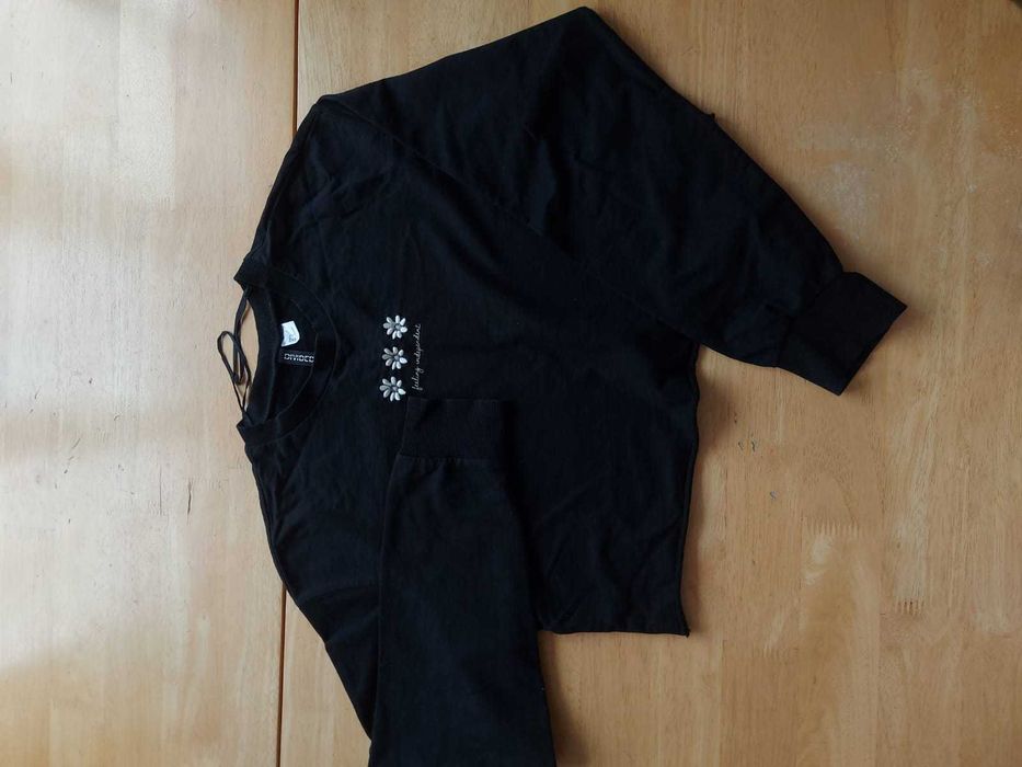 Кофточка на подростка