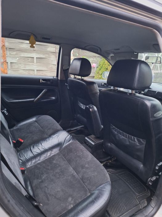 Vand Volkswagen Passat