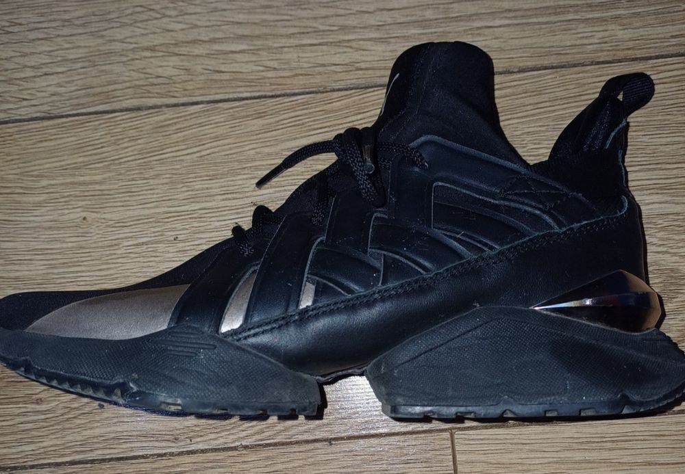 Puma Muse Echo  37