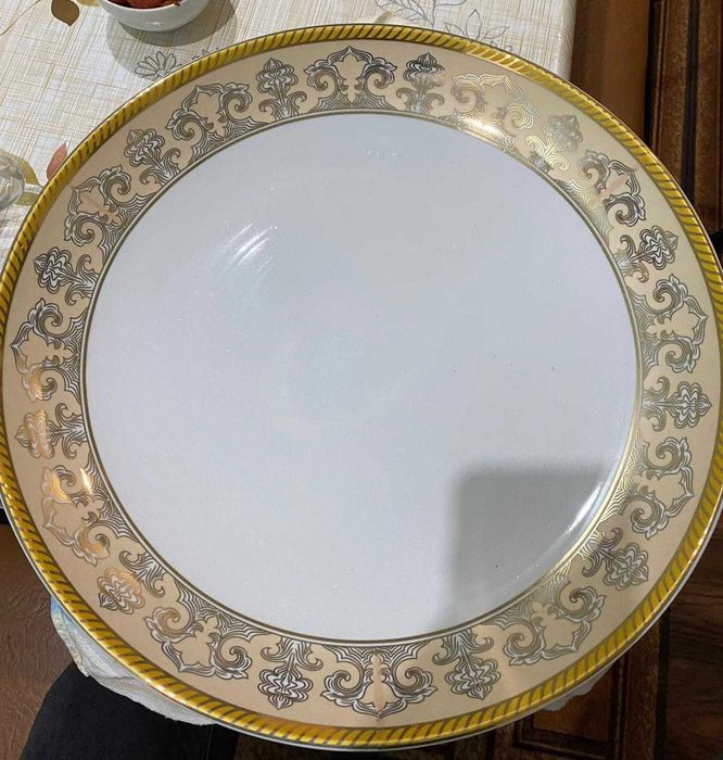 Блюдо для бешпармака 3 шт