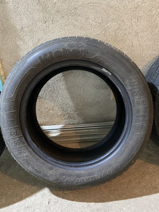 Летни гуми Клебер, Пирели