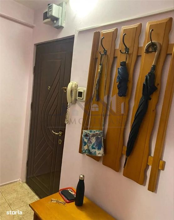 Apartament 3 camere Tatarasi - Flora