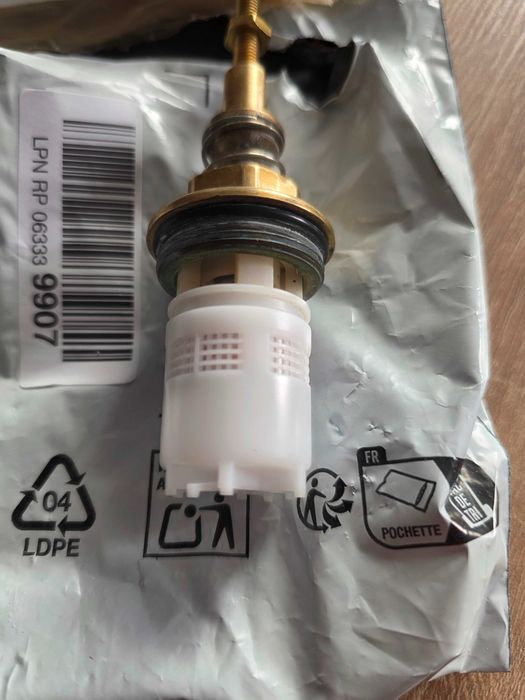 Cartus 42354000 Grohe