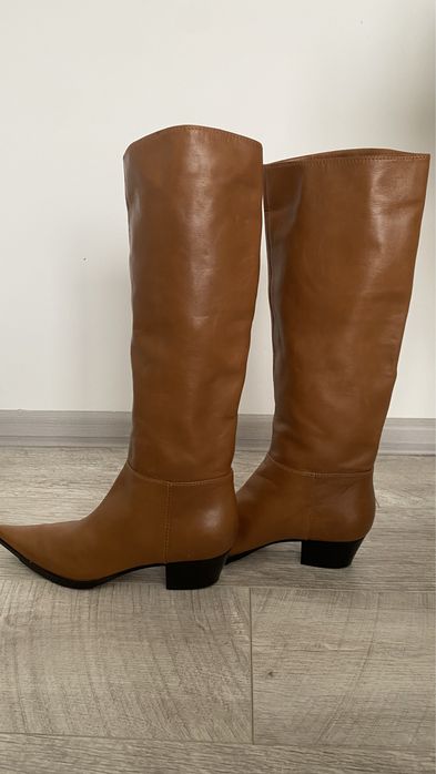 Cizme originale Sergio Rossi