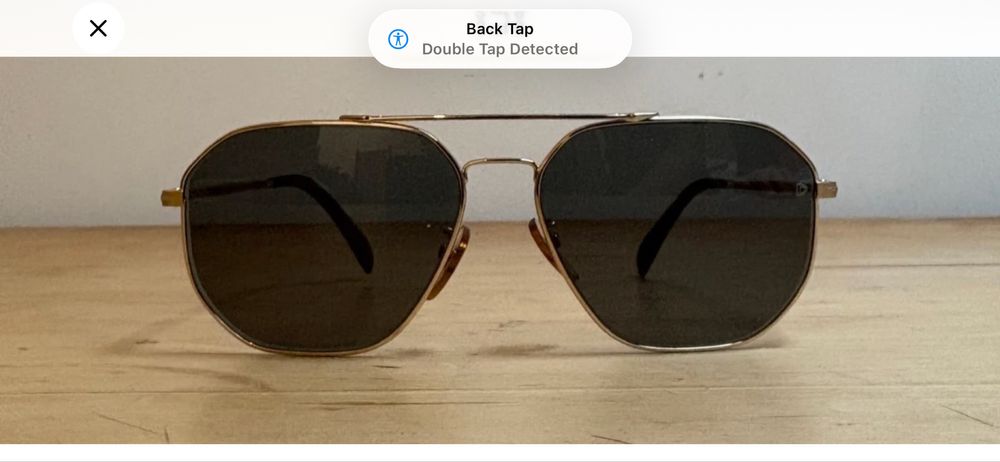 Слънчеви очила David Beckham DB1041/S