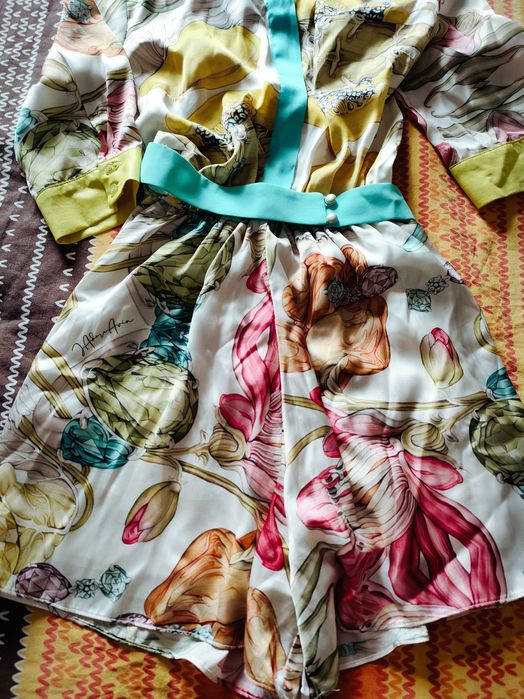 Авин Гащеризон Botanical Garden Avin