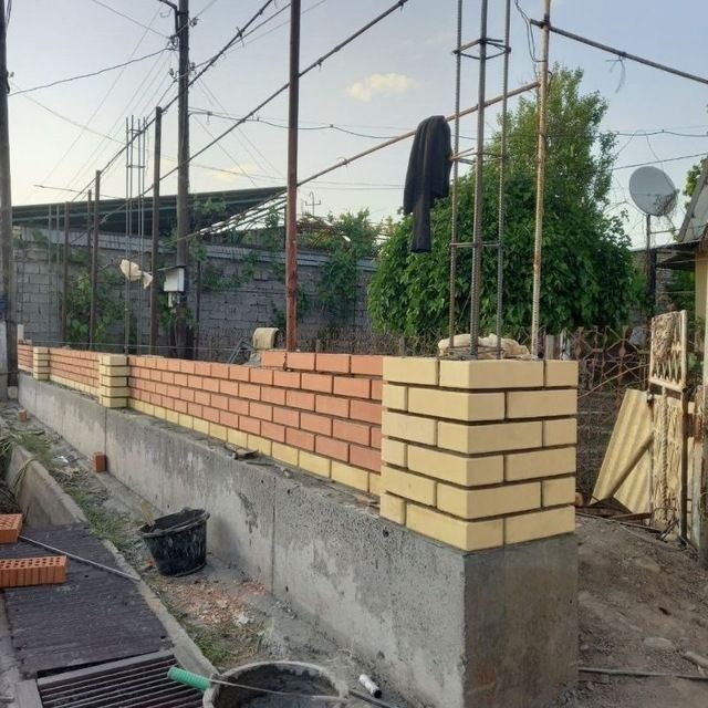 Tom yopish gʻisht urish 0dan opod kuch kalit topshirishgacha remont