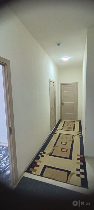 Ijaraga kvartira