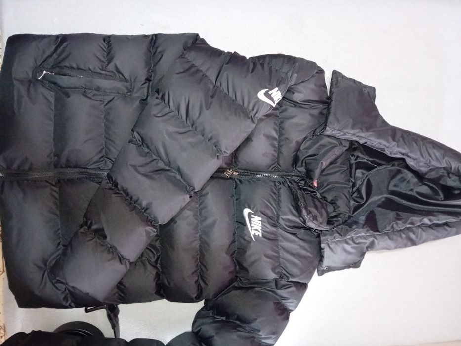 Яке НАЙК  за тинейджър