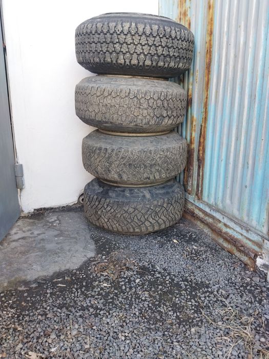 Разварка диск Р14 4:98