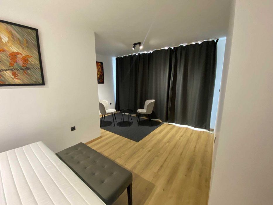 Дава се под наем Двустаен апартамент в София, Медицинска академия - 130 кв.м за 550 € - Снимка #4