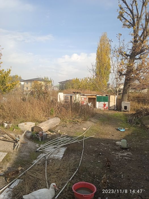 Продам дом  в посёлке Ават