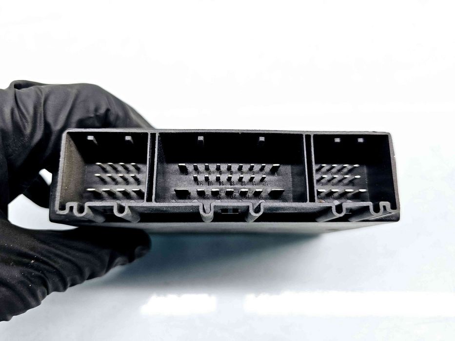 Modul confort Seat Ibiza 4 (6L1) [Fabr 2002-2009] 6Q0959433E