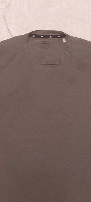 Tricou verde adidas original