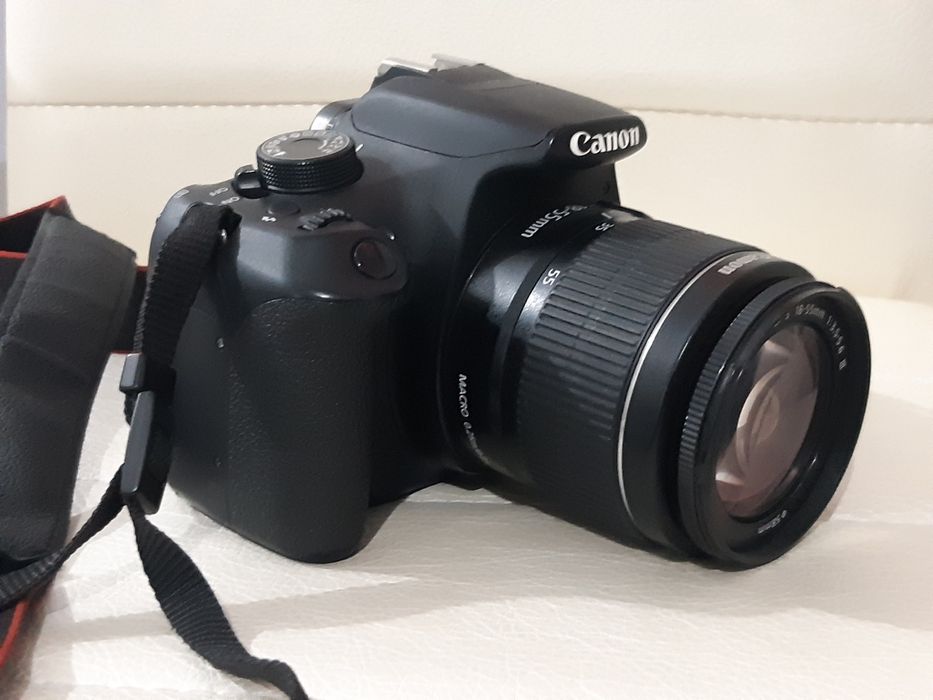 Фотоаппарат срочно