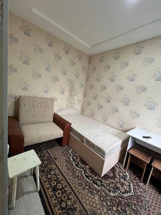 Сдается 1-ком.кварьира на Карасу 6 в Мирзо-Улукбекском районе