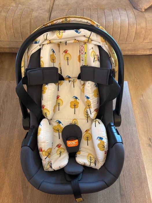 Детско столче за кола Cosato