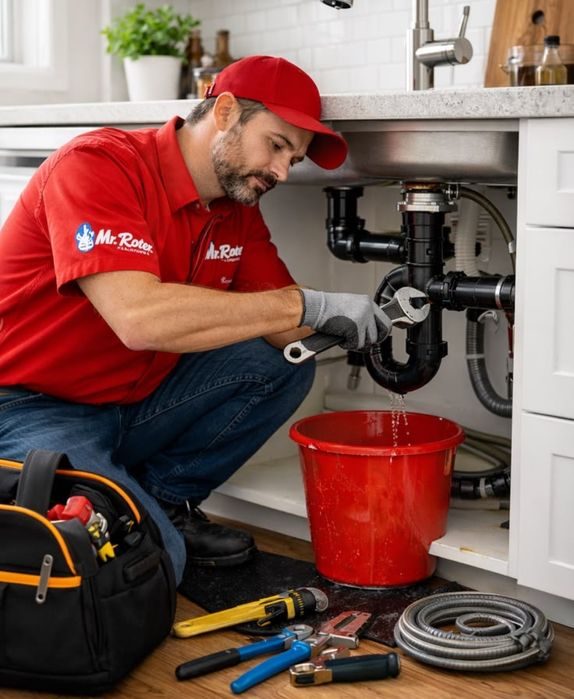 Сантехник. Не дорого