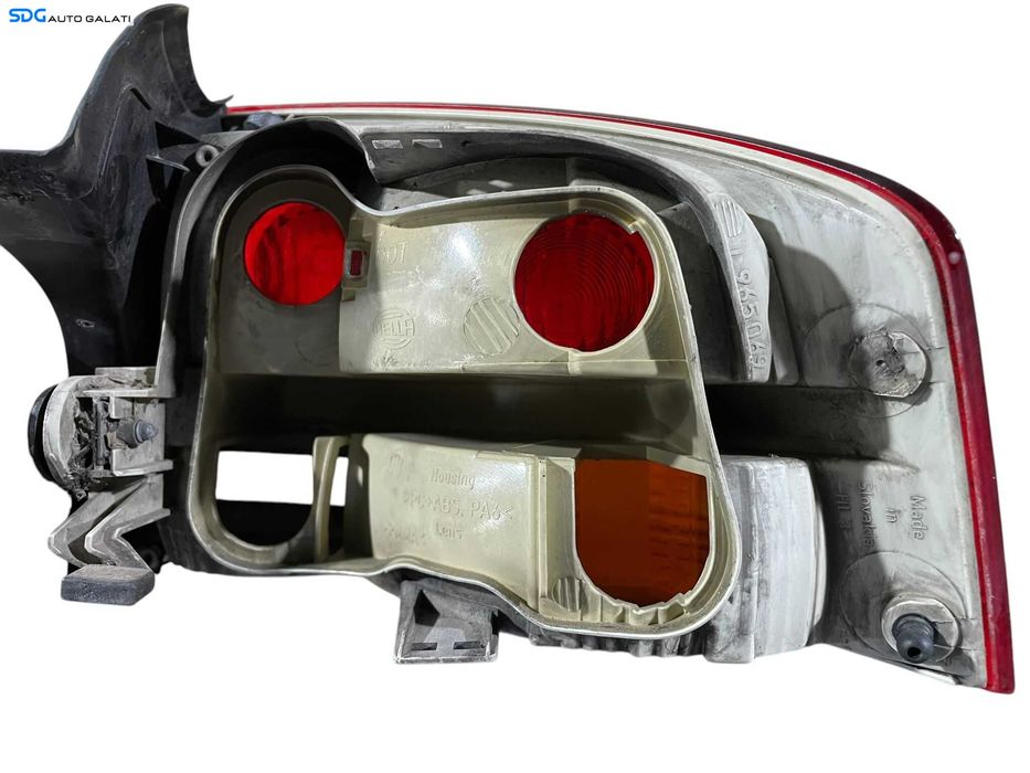 Stop Lampa Tripla Stanga Audi A4 B7 Berlina Sedan Limuzina 2004 - 2008 [LR0199]