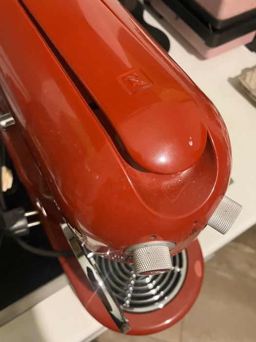 Кафемашина Nespresso Krups