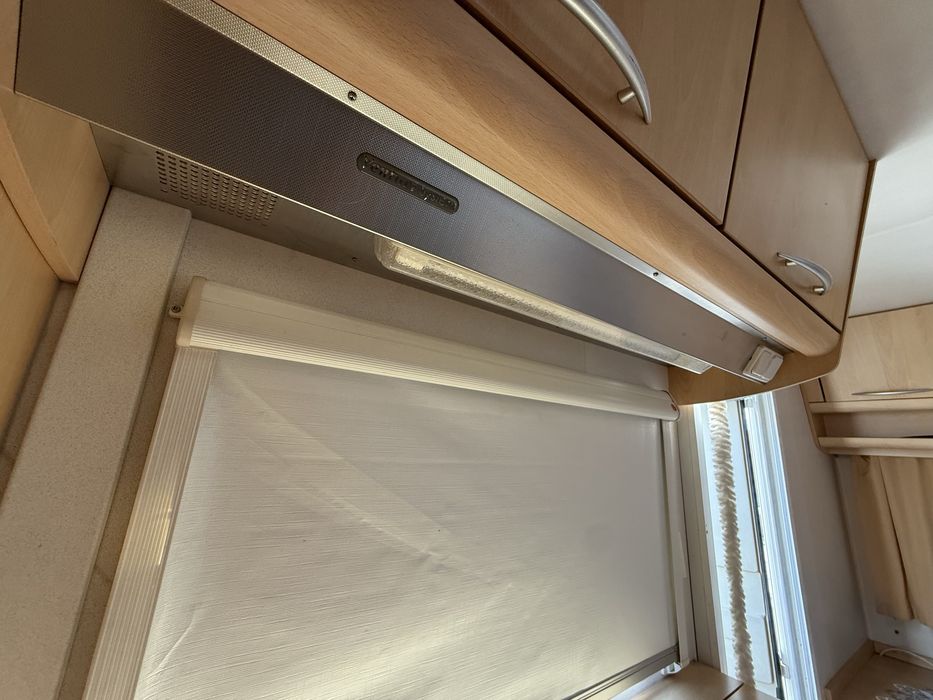 Rulota Cheateau Calista 440