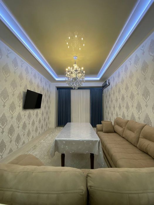 Аренда ориентир Замон Тўйхона 2 хоналиг 2 этажда 70м²