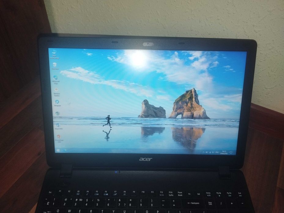 Acer 4/500 pentium 15.6