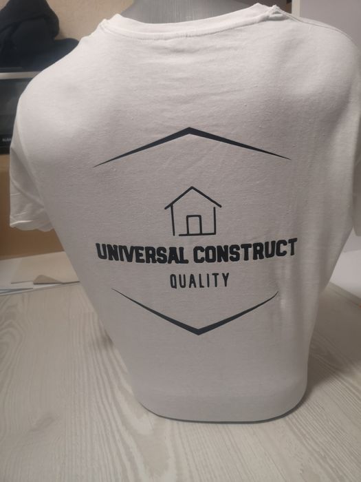 Tricouri personalizate pentru firma ta