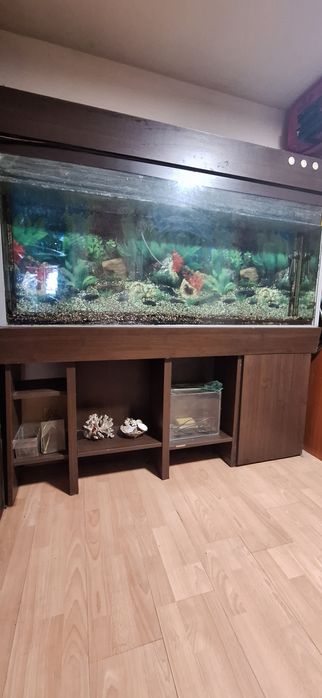 Продавам Аквариум