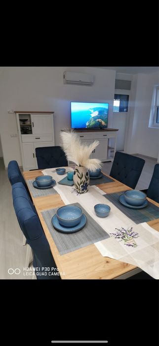 Inchiriez apartamen cu 3 camere mobilat/utilat ,Concept 9