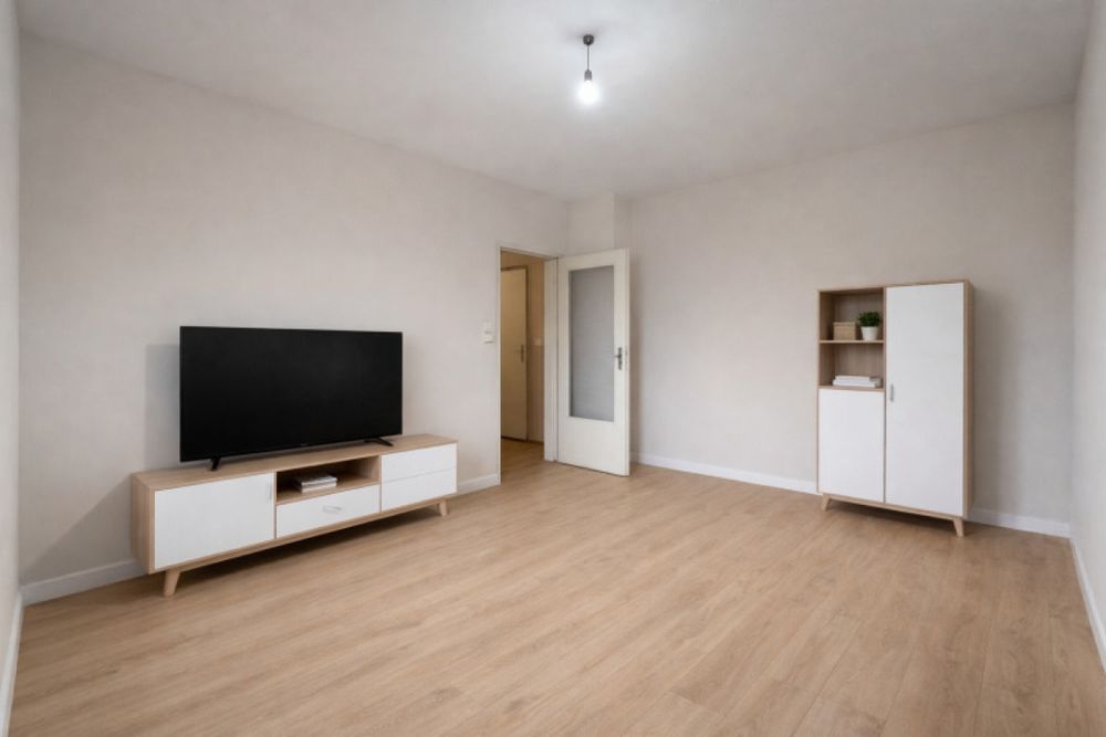 Продажба 2-стаен гр. Севлиево - гр. Севлиево 56m²