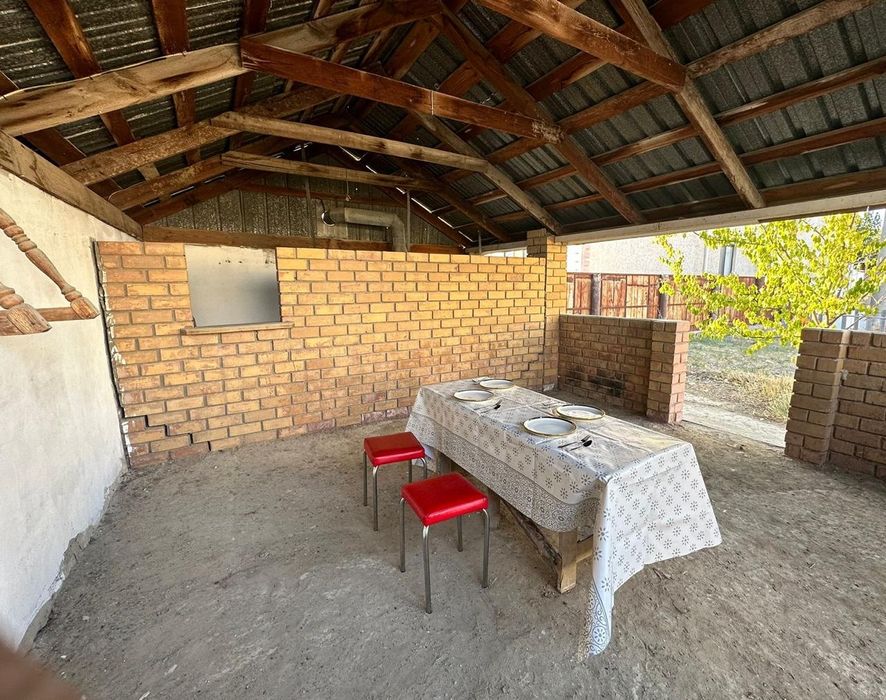 Коттедж сатылады.