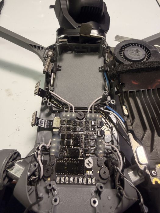 Ремонт DJI Дронов в Актобе