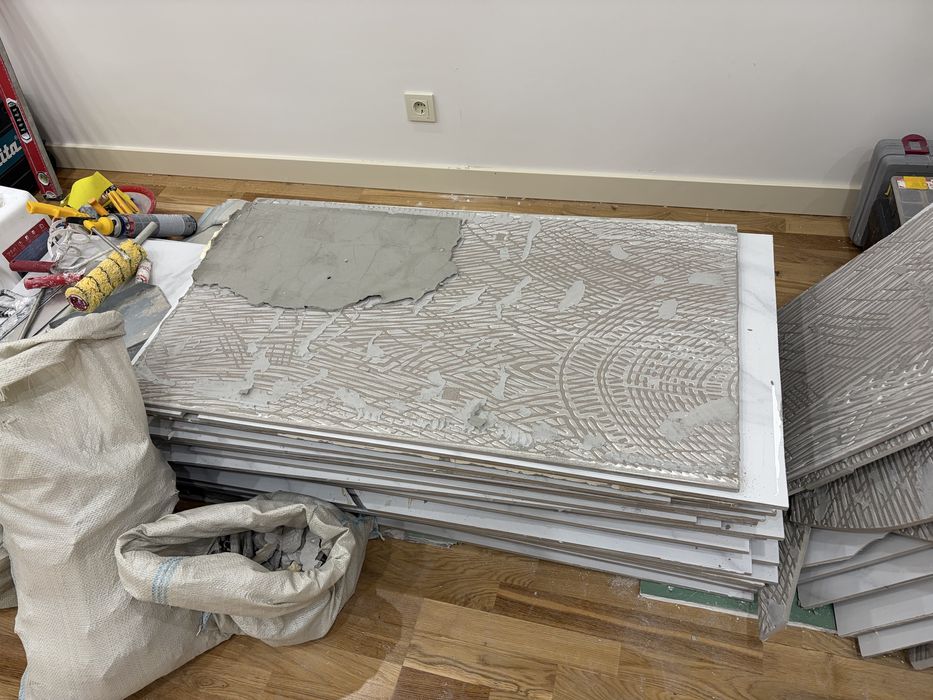 Кафель керамогранит