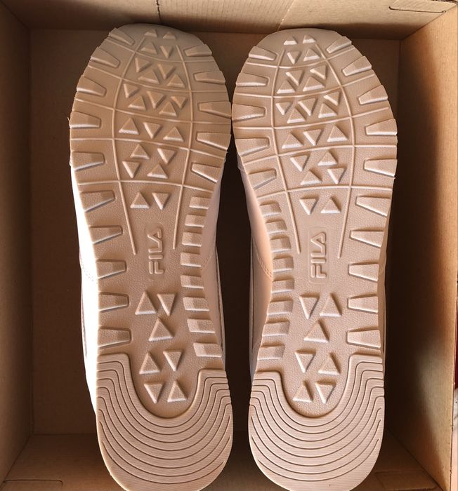 Fila Orbit Low ОРИГИНАЛНИ маратонки - 42/27см