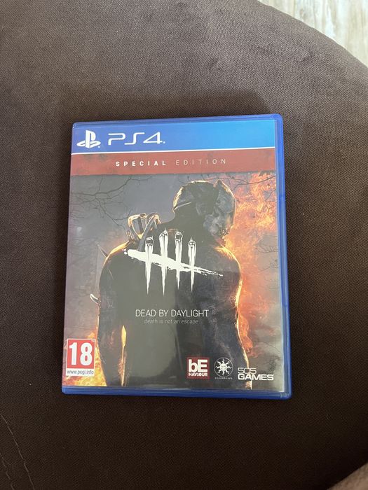 Игри за PS4