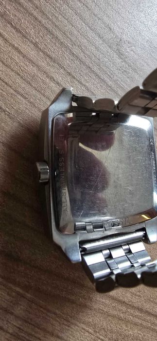 Мъжки часовник  FOSSIL