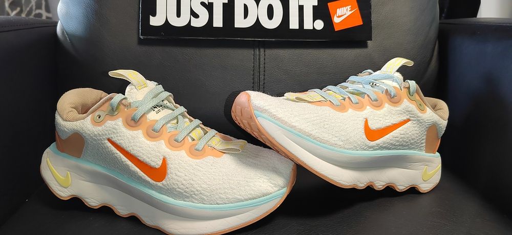 Nike Motiva, номер 38
