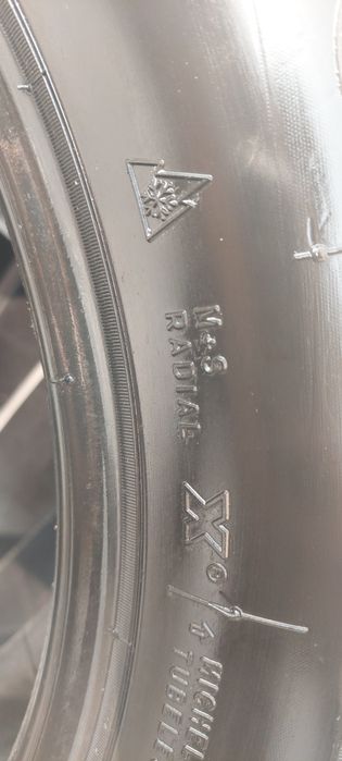 Мишлен 225/60/17