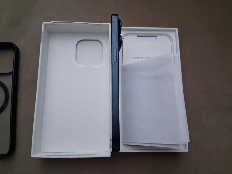 КАТО НОВ ! iPhone *15 Pro Max 256GB* *ПЕРФЕКТЕН* !