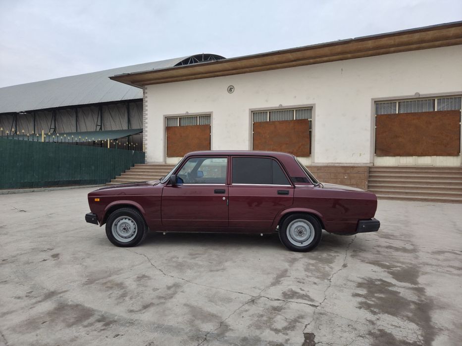 Lada 2107 Sotiladi
