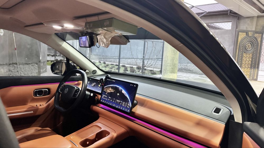 Leapmotor c16 gibrid 2024 37к