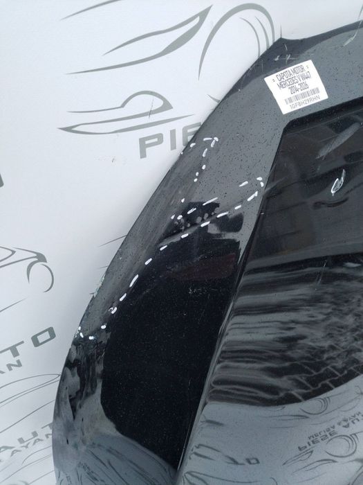 Capota motor Mercedes Vito,V-Class W447 an 2014-2015-2016-2017-2026