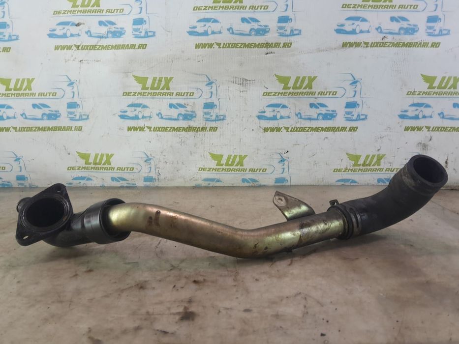 Teava conducta racire  9646559580 2.0 TDCI UFBB Ford Mondeo MK4 [2007