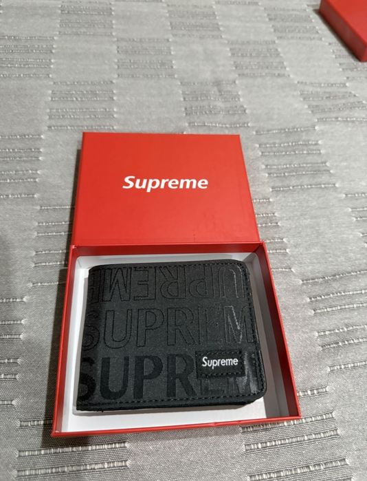 Portofel Supreme