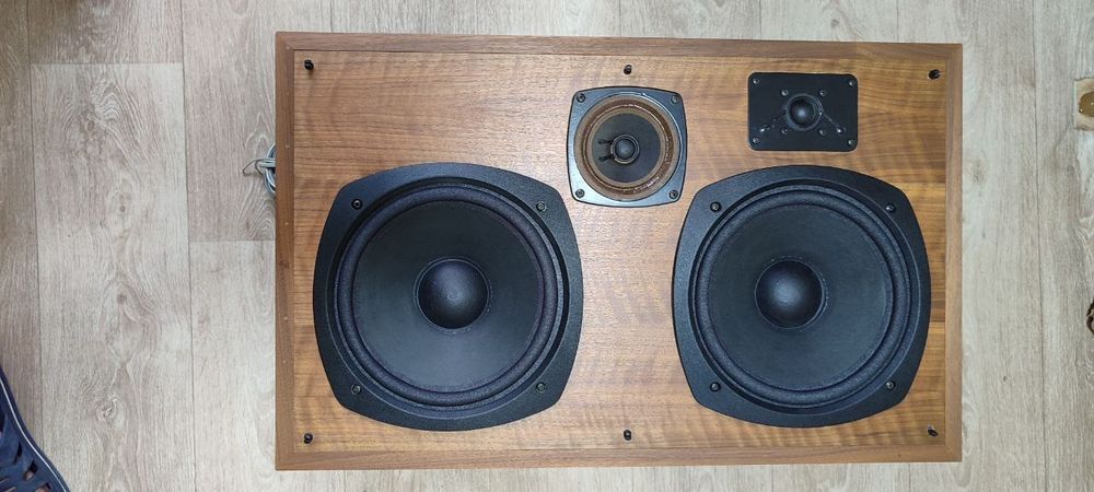 Акустика Peerless 1120