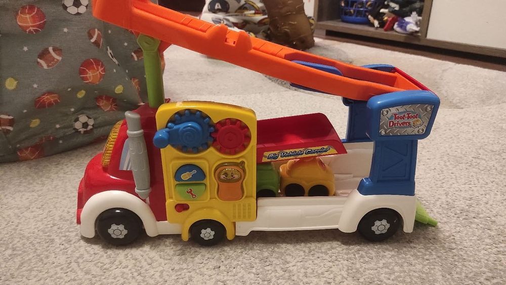 Играчки и пъзели