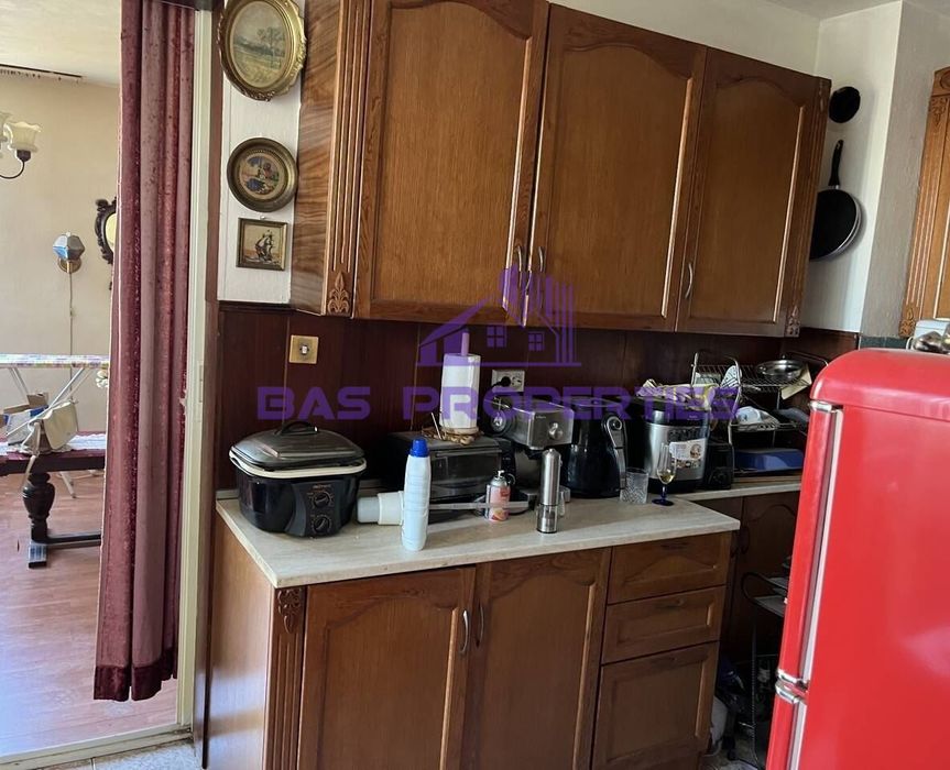 Продава се Тристаен апартамент в София, Сердика - 113 кв.м за 1859 €/кв.м - Снимка #1