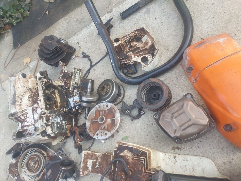 Piese Drujbă Stihl MS 462 C